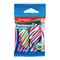 KEYROAD Radír, PVC mentes 2 db/bliszter Madagascar Wonder vegyes mintázat KEYROAD_38459 small