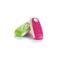 KEYROAD Radír, PVC mentes 24 db/display Fun Pod vegyes színek KEYROAD_38451 small