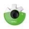 KEYROAD Radír, PVC mentes 24 db/display Ufo Spinner vegyes színek KEYROAD_38454 small