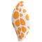KEYROAD Radír, PVC mentes 36 db/display Prairie Wonder vegyes mintázat KEYROAD_38466 small