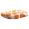 KEYROAD Radír, PVC mentes 36 db/display Prairie Wonder vegyes mintázat KEYROAD_38466 small