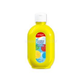 KEYROAD Tempera, 300 ml, Keyroad, sárga KEYROAD_66525 small