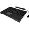KEYSONIC ACK-540U+ vezetékes billentyűzet amerikai angol lokalizáció (fekete) ACK-540U+_US small