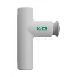 KICA FY2801 Mini C fehér masszázspisztoly FY2801 small
