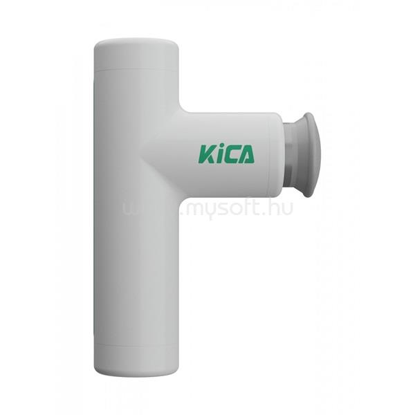 KICA FY2801 Mini C fehér masszázspisztoly