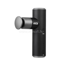 KICA FY3313 Mini 2 fekete masszázspisztoly FY3313 small