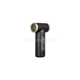 KICA JetFan2 vezeték nélküli univerzális légfúvóka, USB, LED kijelző, 101000 ford./perc, alacsony zajszint, 4,5 óra (fekete) FY3420_BLACK small