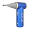 KICA JetFan2 vezeték nélküli univerzális légfúvóka, USB, LED kijelző, 101000 ford./perc, alacsony zajszint, 4,5 óra, kék JETFAN2_BLUE small