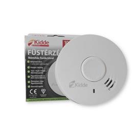 KIDDE 10Y29 beépített lítium akkumulátorral/hang- és fényjelzéssel/kompakt optikai füstérzékelő 10Y29-22 small