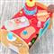 KIDKRAFT Foody Friends kutyusos kiskonyha KIDKRAFT_25921 small