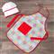 KIDKRAFT Foody Friends kutyusos kiskonyha KIDKRAFT_25921 small