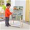 KIDKRAFT Time to Cook játékkonyha KIDKRAFT_25941 small