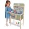 KIDKRAFT Time to Cook játékkonyha KIDKRAFT_25941 small