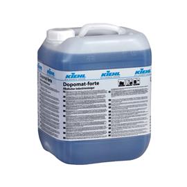 KIEHL Ipari lúgos gépi tisztítószer fékezett habzású 10 liter Dopomat forte KIEHL_51021 small