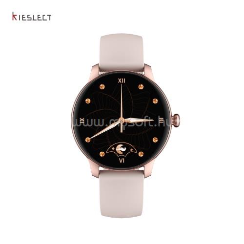 KIESLECT L11 LADY okosóra (rózsaszín)