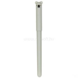 KIKKERLAND 4363-A radírozható, állatos toll KIKKERLAND_4363-A small