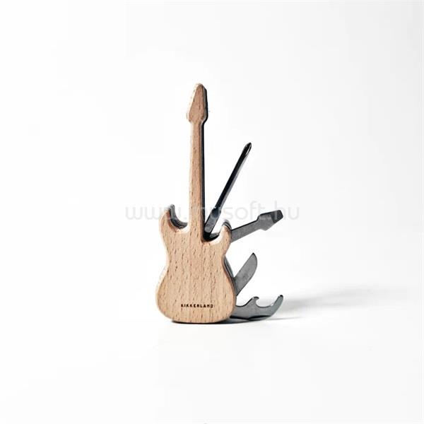 KIKKERLAND CD555 gitár multifunkciós zsebszerszám