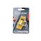 KIKKERLAND KRL38TC-EU LED-es hanggal sárga taxi kulcstartó KRL38TC-EU small