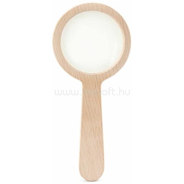 KIKKERLAND MG58 fa nagyítóüveg