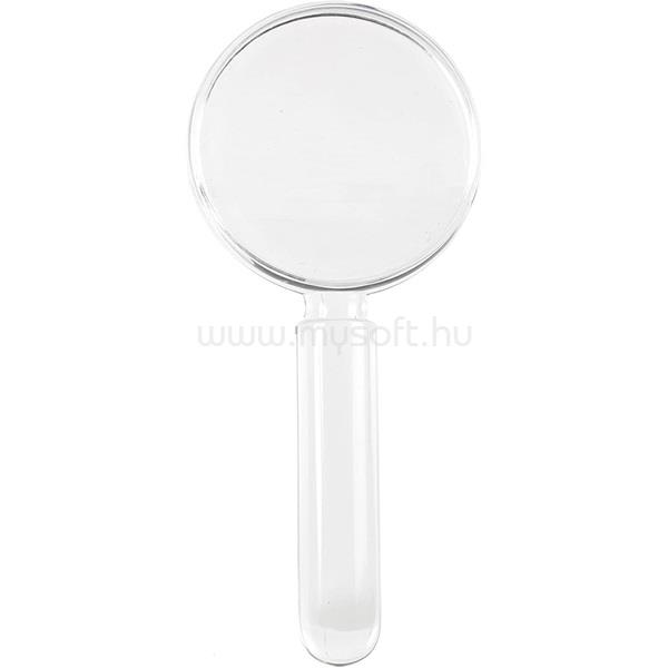 KIKKERLAND MG82 mini, dupla nagyítóüveg
