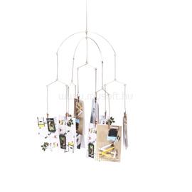 KIKKERLAND MH19 függesztett térbeli réz fényképtartó KIKKERLAND_MH19 small