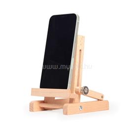 KIKKERLAND OR120 fa asztali festőállvány formájú telefontartó KIKKERLAND_OR120 small