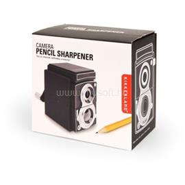 KIKKERLAND retro fényképező formájú ceruzahegyező KIKKERLAND_SC12 small