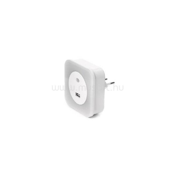 KIKKERLAND US140-EU USB-es éjszakai fény