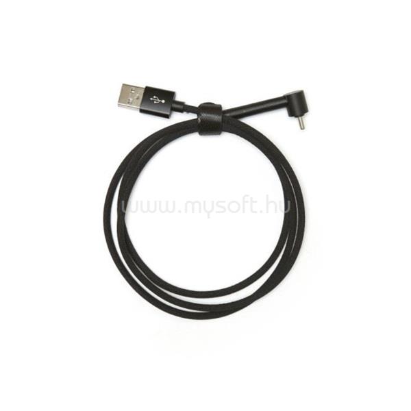 KIKKERLAND US199-EU USB-s töltő kábel és telefontámasz