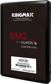 KINGMAX SSD 480GB 2.5"SATA3 SMQ, QLC KM480GSMQ32 small