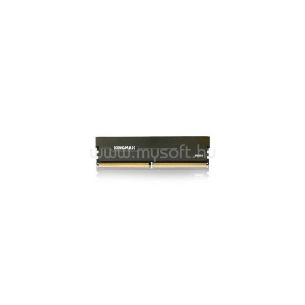 KINGMAX DIMM memória 16GB DDR5 5600MHz CL36