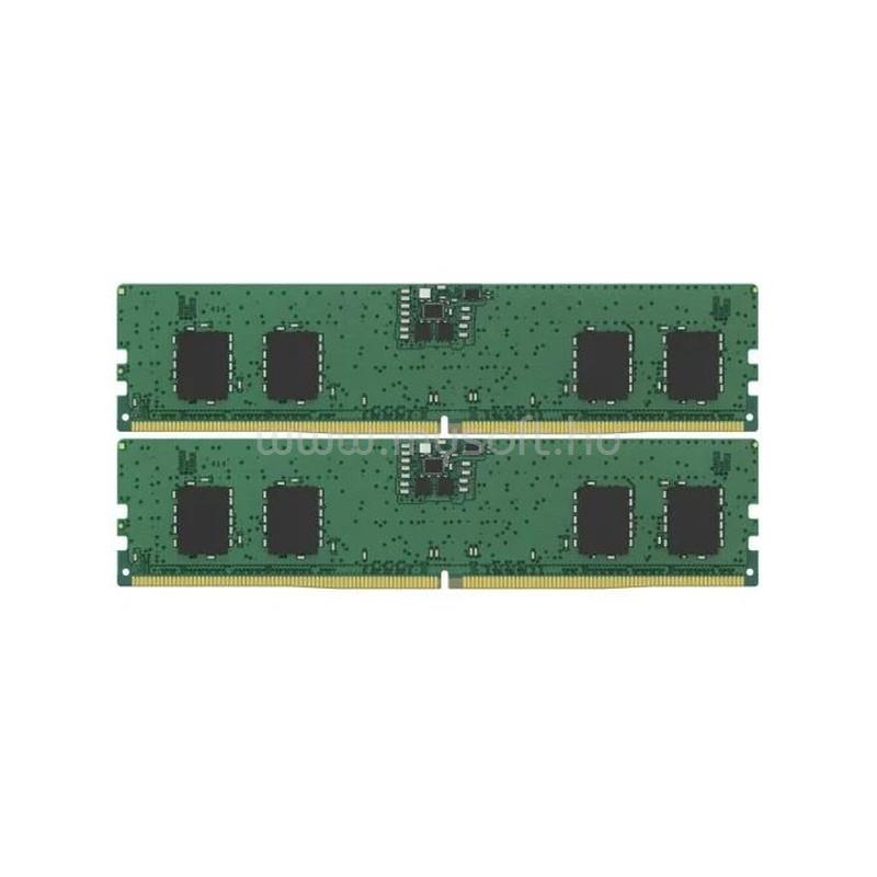 KINGMAX DIMM memória 2X8GB DDR5 5600MHz CL36