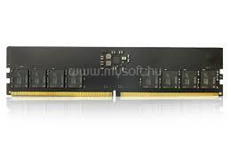 KINGMAX DIMM memória 8GB DDR5 5600MHz CL36