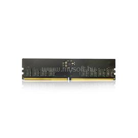 KINGMAX DIMM memória 16GB DDR5 4800MHz CL40 KM-LD5-4800-16GS small