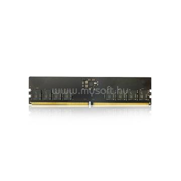 KINGMAX DIMM memória 16GB DDR5 5200MHz CL42