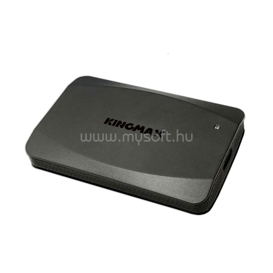 KINGMAX SSD 250GB USB3.2 KE35