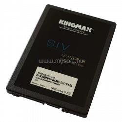 KINGMAX SSD 512GB 2.5" SATA SIV KM512GSIV32 small