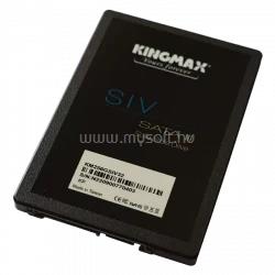 KINGMAX SSD 256GB 2.5" SATA SIV