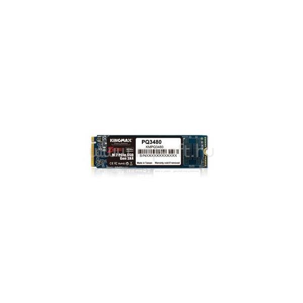 KINGMAX SSD 1TB M.2 2280 NVMe PCIe PQ3480 x4