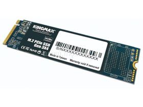 KINGMAX SSD 2TB M.2 2280 NVMe PCIe AX3480
