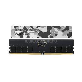 KINGSMAN DIMM memória 16GB DDR5 5600MHz CL46 KSD516G56C46UBD small