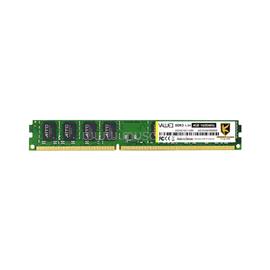 KINGSMAN DIMM memória 8GB DDR3 1600MHz CL11 KSD38G16C11VGM small