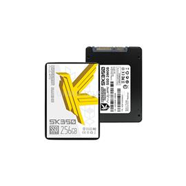 KINGSMAN SSD 256GB 2,5" SATA SK350 KSSK350S256250 small
