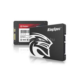 KINGSPEC SSD 512GB 2.5" SATA3 P3 P3-512 small