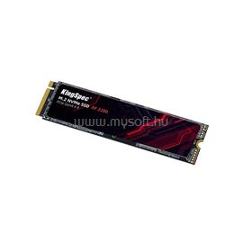 KINGSPEC SSD 512GB M.2 2280 NVMe PCIe 4.0 XF-512_2280 small