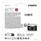 KINGSTON 128GB DataTraveler Kyson USB-A 3.2 Gen1 pendrive fém DTKNG2/128GB small