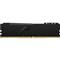 KINGSTON DIMM memória 4X32GB DDR4 3600MHz CL18 FURY BEAST BLACK KF436C18BBK4/128 small