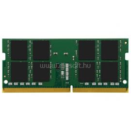 KINGSTON SODIMM memória 16GB DDR4 2666MHz CL19 HYNIX ECC KSM26SED8/16HD small
