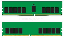 KINGSTON RDIMM memória 16GB DDR4 3200MHz CL21 HYNIX ECC KSM32RD8/16HDR small