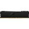KINGSTON DIMM memória 16GB DDR4 3600MHz CL18 FURY BEAST BLACK KF436C18BB/16 small